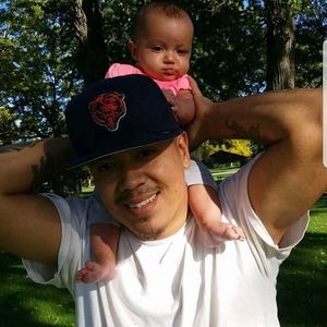 Meet your Posher, Mando